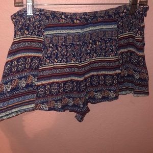 Forever 21 Shorts